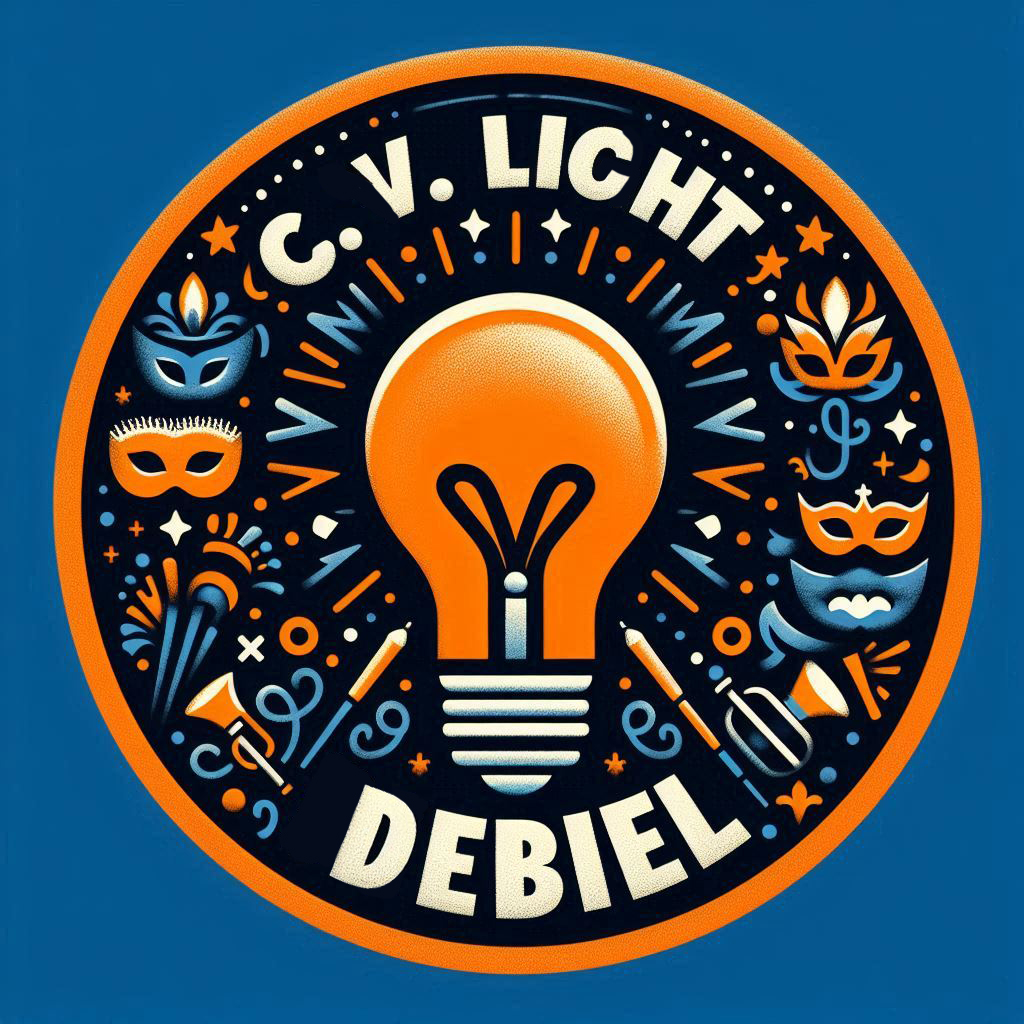 CV Licht Debiel